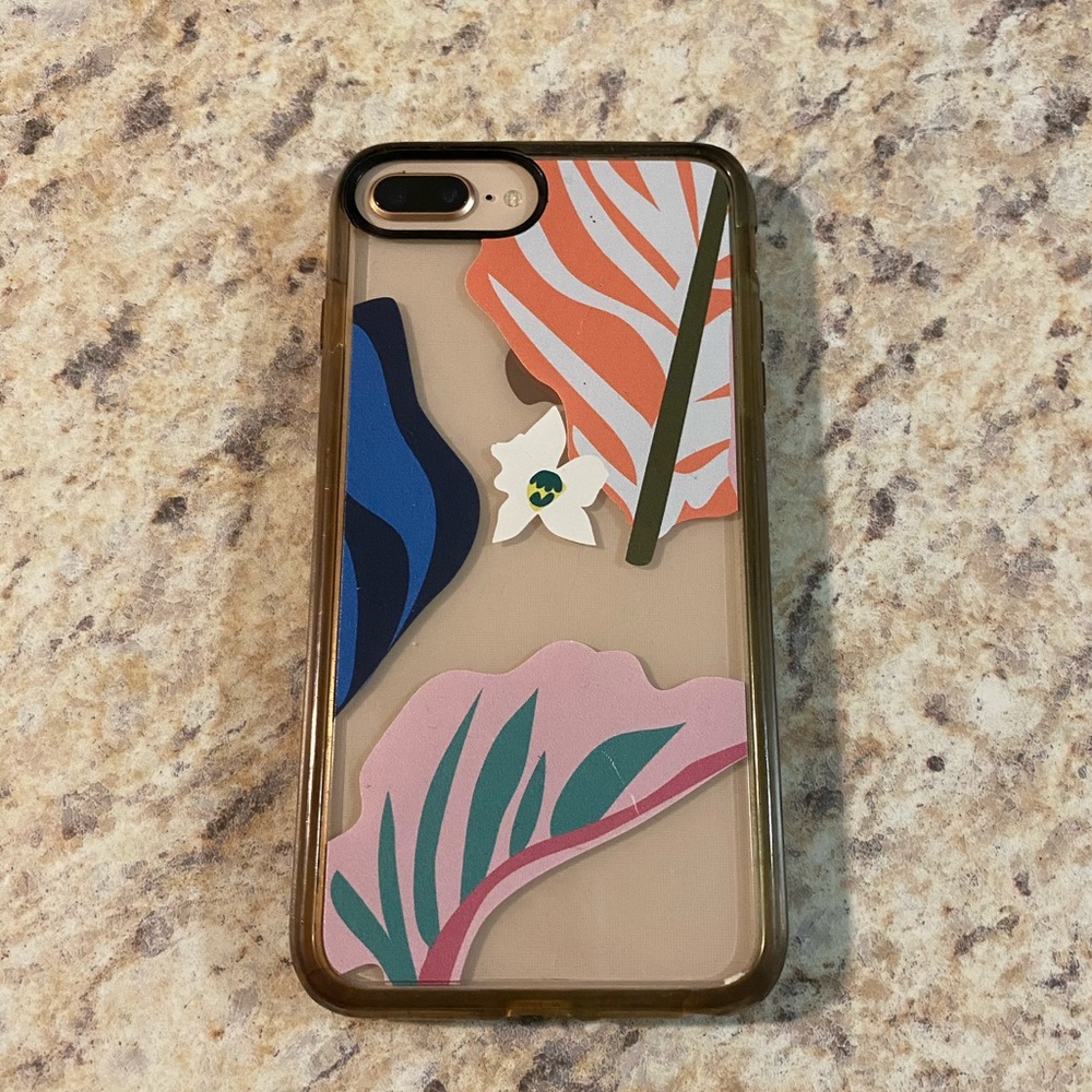 Casetify iPhone 8 Plus case